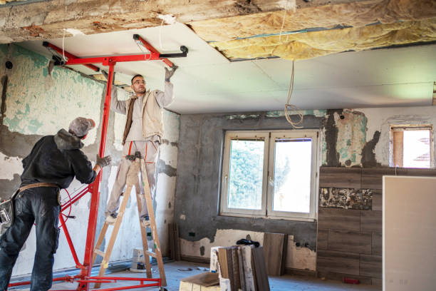 Best Insulation Installation Services in Sparta, WI