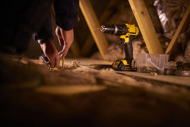Best Insulation for Specific Applications in Sparta, WI